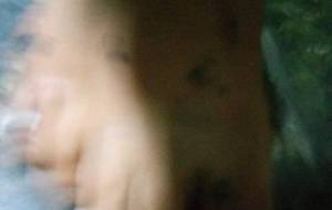 例えば苦しみの障害者 - 真鍋哲地