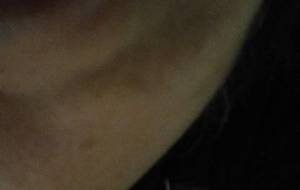 苦しみアート写真 - 真鍋哲地