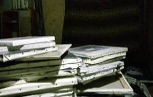 ごみ箱みたいな部屋 - 真鍋哲地