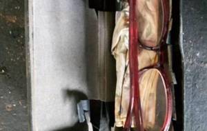 母さんの生きた跡 - 真鍋哲地