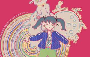 わたしは月のジュウニン - kashinoki