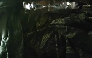 廃棄物苦しみの亡骸 - 真鍋哲地