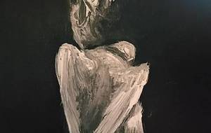 月下の老天使 - 真鍋哲地