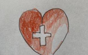 ハートクロス - 吉田昌平