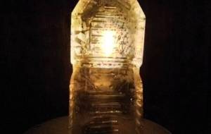 貧困、灯火貴方と出逢い - 真鍋哲地