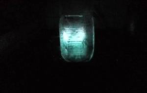 貧困儚い青いほのう - 真鍋哲地