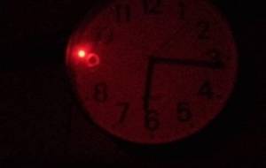 家族の灯火時計 - 真鍋哲地