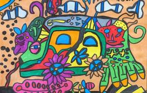 一心同体 - 田中郷