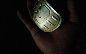 貴方はいのちを救ってくれた - 真鍋哲地