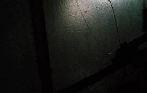 貧困と苦しみの日々 - 真鍋哲地