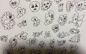 こちゃ絵 - 笹谷正博