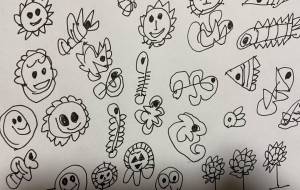 こちゃ絵 - 笹谷正博