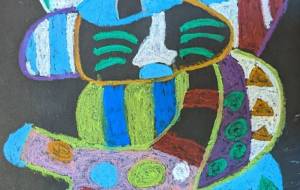 化け猫の手も借りたい - 田中郷