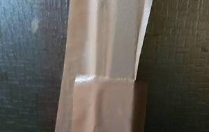 割れたガラス貧困の思いで - 真鍋哲地