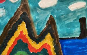 日本海 - 笹谷正博