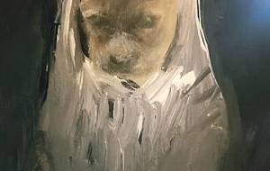 すて犬天使 - 真鍋哲地