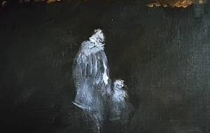 お母さんおばあちやんばあちゃん母さんばあちゃんが - 真鍋哲地