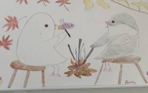 食欲の秋 - Yoshi