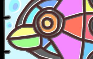 ゆめでみた - ふたばりく