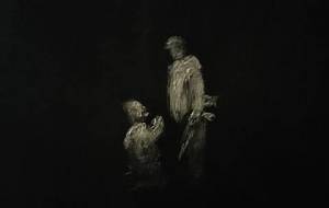 わし、がおらんと認知症婆さんが待ってる - 真鍋哲地