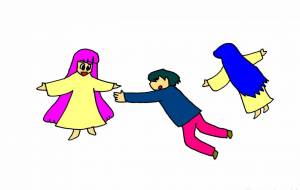 女神 - 工房はんど yu-ma