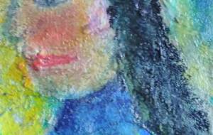 モナリザ - 久保田 俊