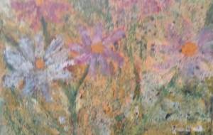 秋桜 - 久保田 俊