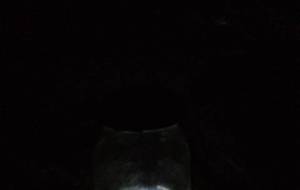 栄光の廃棄レーザー - 真鍋哲地