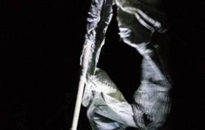 貧困写真作品宣言 - 真鍋哲地