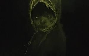 その女の子ごみ山で一人泣いてます - 真鍋哲地