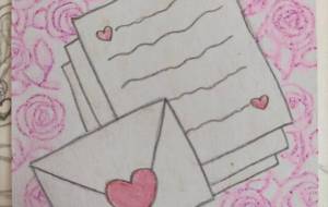 手紙 - 桜井大地