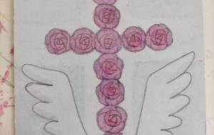 十字架 - 桜井大地