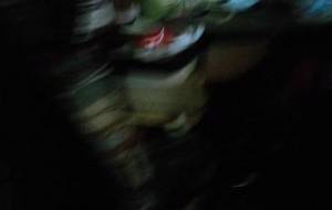 音、家族が壊れる、音 - 真鍋哲地