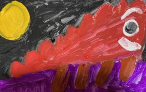 カミラ - 笹谷正博