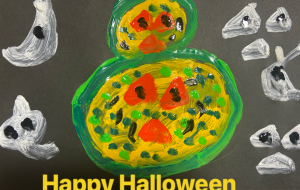 Happy Halloween - 笹谷正博