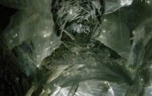 廃棄物幻影水墨ポイント魔神 - 真鍋哲地