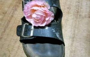 僕の壊れた靴母の夢 - 真鍋哲地