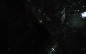 廃棄物のさ囁き - 真鍋哲地