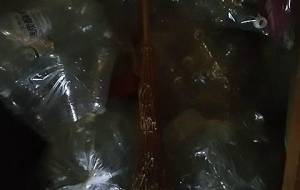 貧困者の残像 - 真鍋哲地