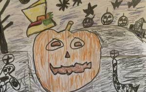 ハロウィン - 笹谷正博