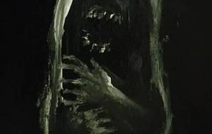 絶叫老人貧困 - 真鍋哲地