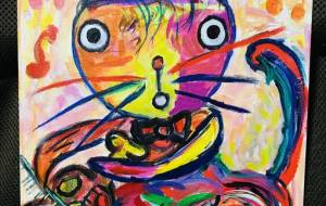 チェロ奏者 - 真心