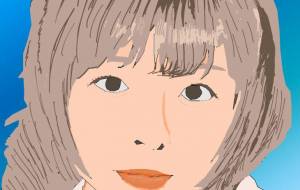 歌手K - みぎい@