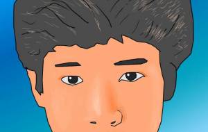 歌手T - みぎい@