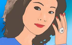 歌手Y - みぎい@