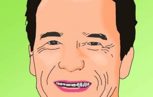 俳優A - みぎい@