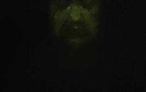 自画像 - 真鍋哲地