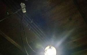 貧困者の太陽 - 真鍋哲地