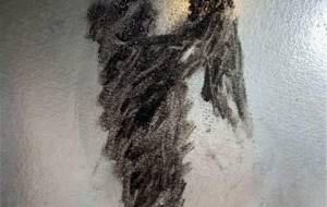 母さん忘れない、貴方のこと - 真鍋哲地