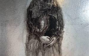 貧困ステンドグラス讃美歌 - 真鍋哲地